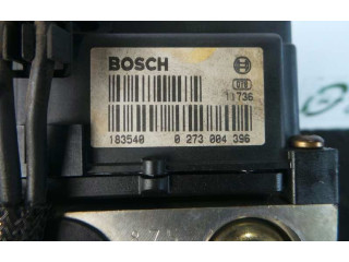 Блок АБС BOSCH Renault Scenic RX - года
