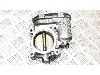 Дроссельная заслонка