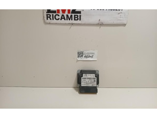 Блок подушек безопасности 8X0959655, 8X0959655   Audi A1