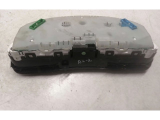 Спидометр (приборный щиток) 4B0919860M Audi A6 S6 C5 4B