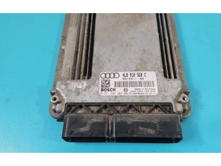 Řídící jednotka 4L0910560C, IMPRK1456165 Audi Q7 4L 2007