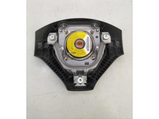 Подушка безопасности водителя 4112HT   Peugeot 107