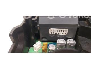 Ручка стеклоочистителей