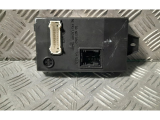 Блок комфорта 8201013757 Dacia Duster