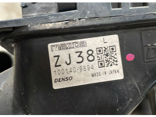 Řídící jednotka 100140-9894, 100140-9894   Mazda 2 2007