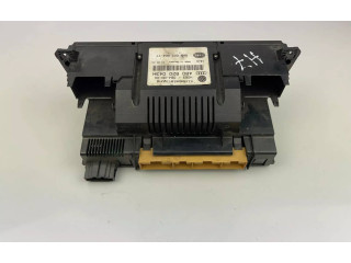 Блок управления климат-контролем 4B0820043H Audi A6 S6 C5 4B