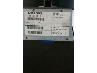 Дисплей 2.4D Volvo S60