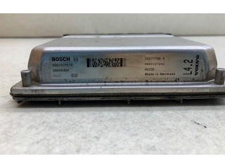 Блок управления двигателя 08677708A, 28SA5360   Volvo V70