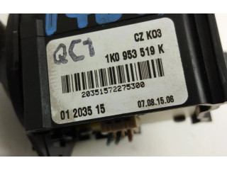 Переключатель дворников 1K0953519K, MANDOLIMPIA Volkswagen Jetta V