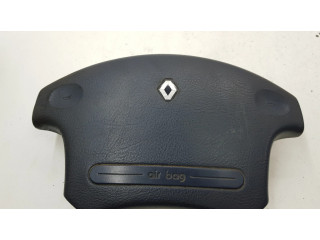 Подушка безопасности водителя 7700875773 Renault Espace III