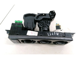 Блок управления климат-контролем 79600SN7, 79600-SN7   Rover 620