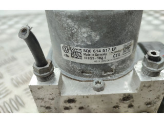 Блок АБС 5Q0614517EE   Audi  A3 S3 8V  2013 - 2019 года