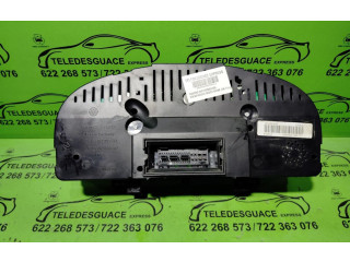 Přístrojová deska Volkswagen Caddy 2010 1T0920864A