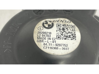 Вентилятор печки 9297752 BMW 1 F40