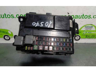 Модуль управления BSM BB02TY1 Lexus LS 500