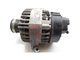 Генератор 1012101081, 14V120A Alfa Romeo Giulietta 1.4