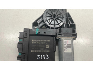 Передний двигатель механизма для подъема окон