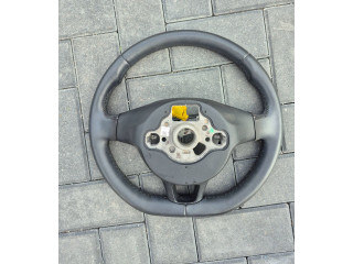 Руль Volkswagen Golf VII 2013 - 2019 года 5G0419091, 624880300A