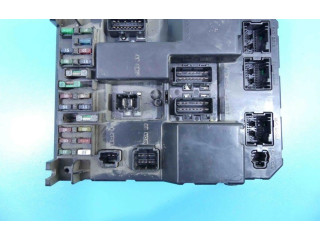 Блок комфорта 9651196880A, IMPRK1281678 Citroen C5