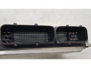 Řídící jednotka 038906019LQ, 0281011144 Ford Galaxy 2002