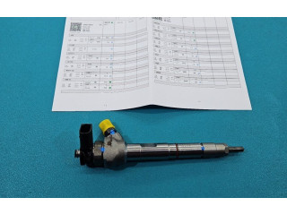 Vstřikovač 0445110835, IMPRK1399611   Volkswagen Caddy     