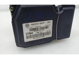 Jednotka ABS 7N0614109P Seat Alhambra (Mk2) 2010