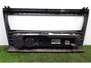 Блок управления климат-контролем 64113443981 BMW X3 E83