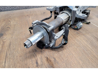    Рулевая рейка    Jaguar XF X250 2007 - 2015 года