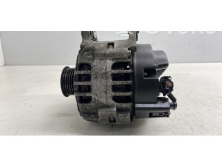 Генератор 03D903025J   Skoda Fabia Mk2 (5J)      