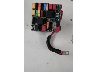 Блок предохранителей 52028777, 52028777 Alfa Romeo Giulietta