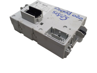 Блок комфорта 116RAI-000029, 116RAI-000029 Alfa Romeo Giulietta