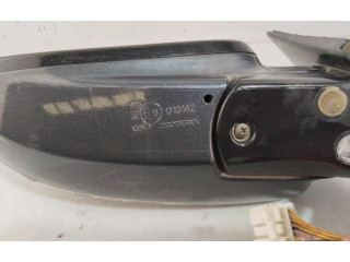 Зеркало электрическое Honda Accord 1982 - 1985 года