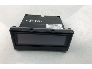 Дисплей    31268055   Volvo C30