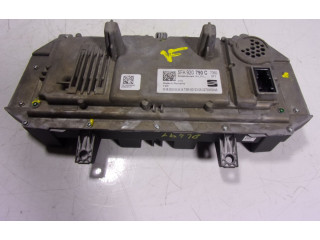 Панель приборов 5FA920790C, 5FA920790C   Cupra Leon       