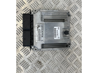 Блок управления двигателя 8K5907589   Audi Q5 SQ5