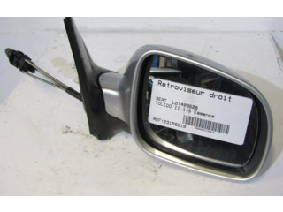 Zpětné zrcátko  Seat Toledo II (1M) 1999  1J1857522C  