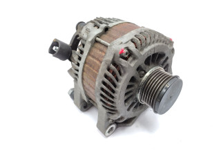 Генератор 9654752888, 5705AX Citroen C5