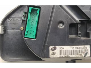 Панель приборов 3M2110849GA Ford Galaxy