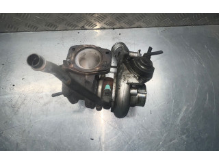 Турбина Volvo XC90 TD04L14T, 4937706200