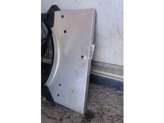 Вентилятор радиатора     9H06    Peugeot 2008 I 