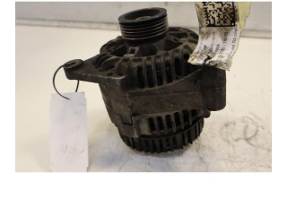 Генератор 57051J Peugeot 306