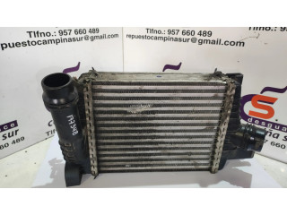 Интеркулер  144961381   Renault Clio V 1.5