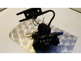 Vstřikovací čerpadlo 0445010079 Hyundai Santa Fe pro naftový motor 2.0