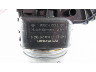 Моторчик дворников 0390243050    Alfa Romeo Giulietta