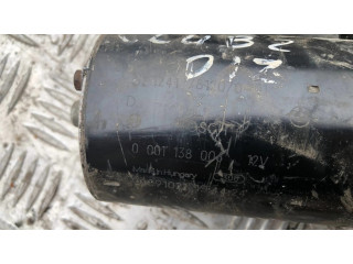 Стартер 7812070, 0001138006 Mini One - Cooper Clubman R55