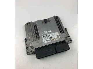 Блок управления двигателя 32255068, 0261S21545 Volvo XC40