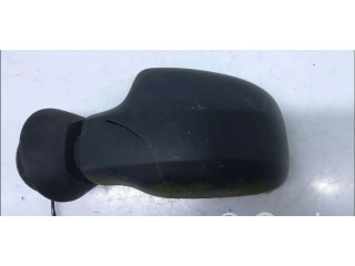 Зеркало электрическое левое Dacia Logan VAN