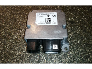 Турбина Блок управления надувных подушек Ford B-MAX AV1T14B321CG