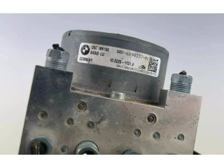 Блок АБС 6898338 Mini One - Cooper F56 F55 2013 - - года