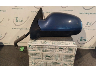 Зеркало электрическое        Volvo V70  2005 - 2008 года   